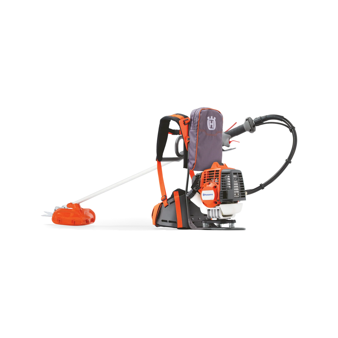 Decespugliatore HUSQVARNA 553RBX – foto prodotto