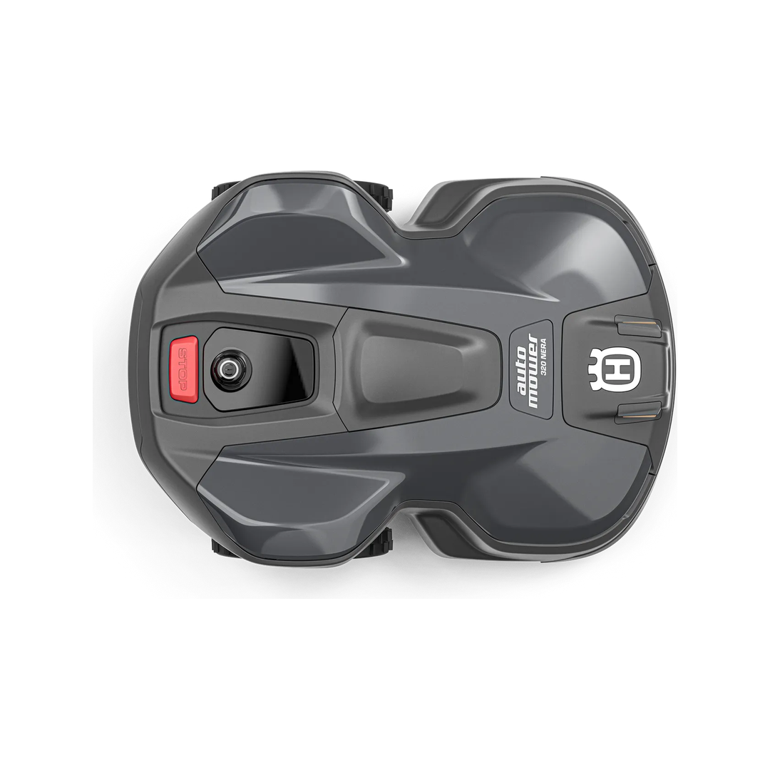 Robot tosaerba HUSQVARNA Automower® 320 NERA – foto prodotto