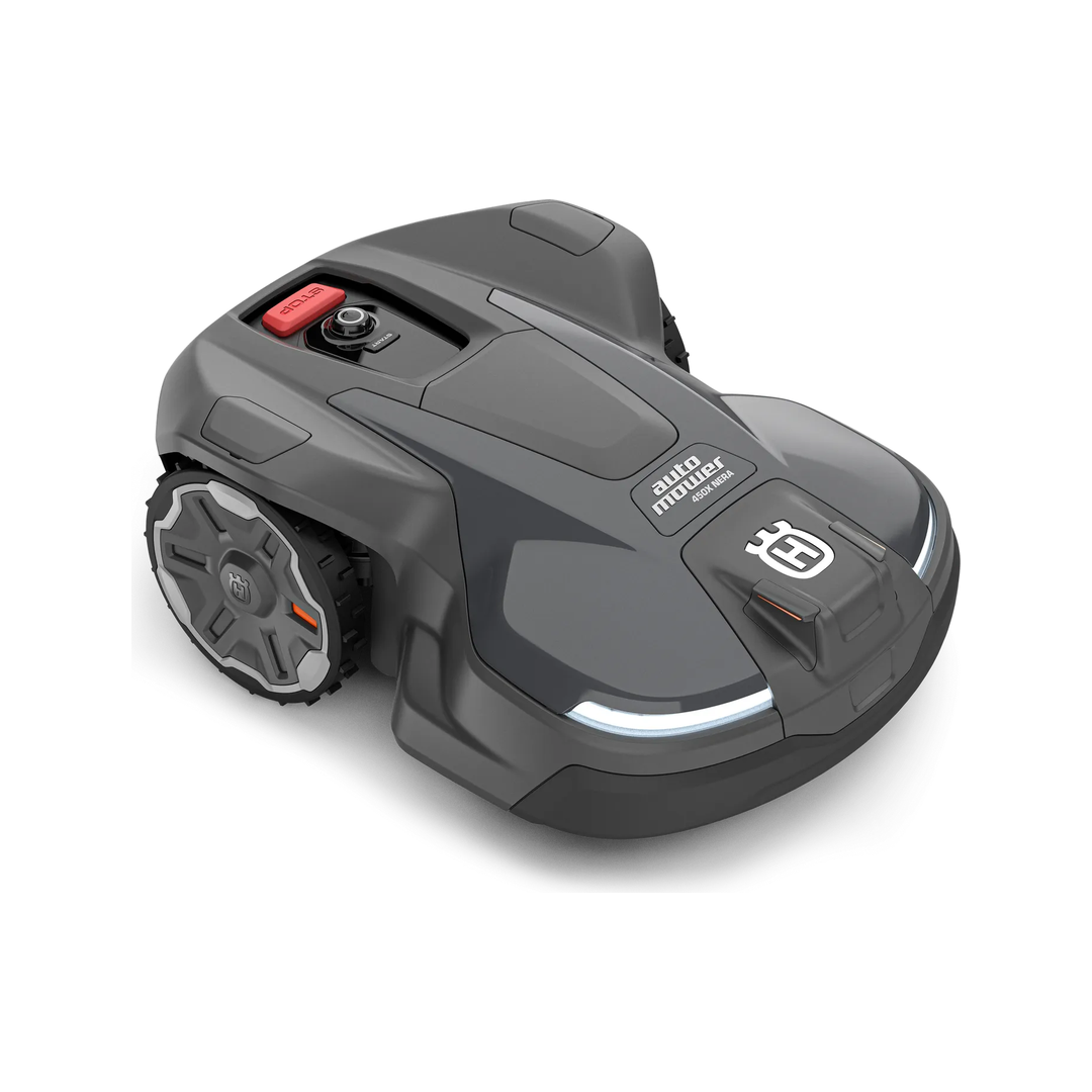 Robot tosaerba HUSQVARNA Automower® 450X NERA – foto prodotto