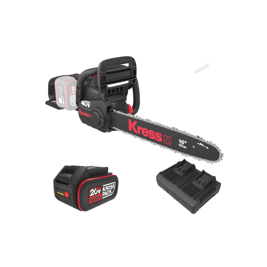 Motosega KRESS KG347E