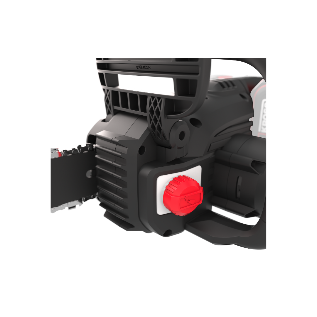 Motosega KRESS KG347E