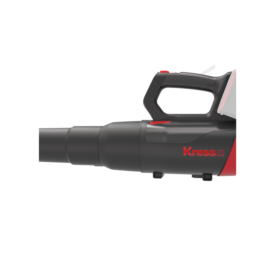 Soffiatore KRESS KG584