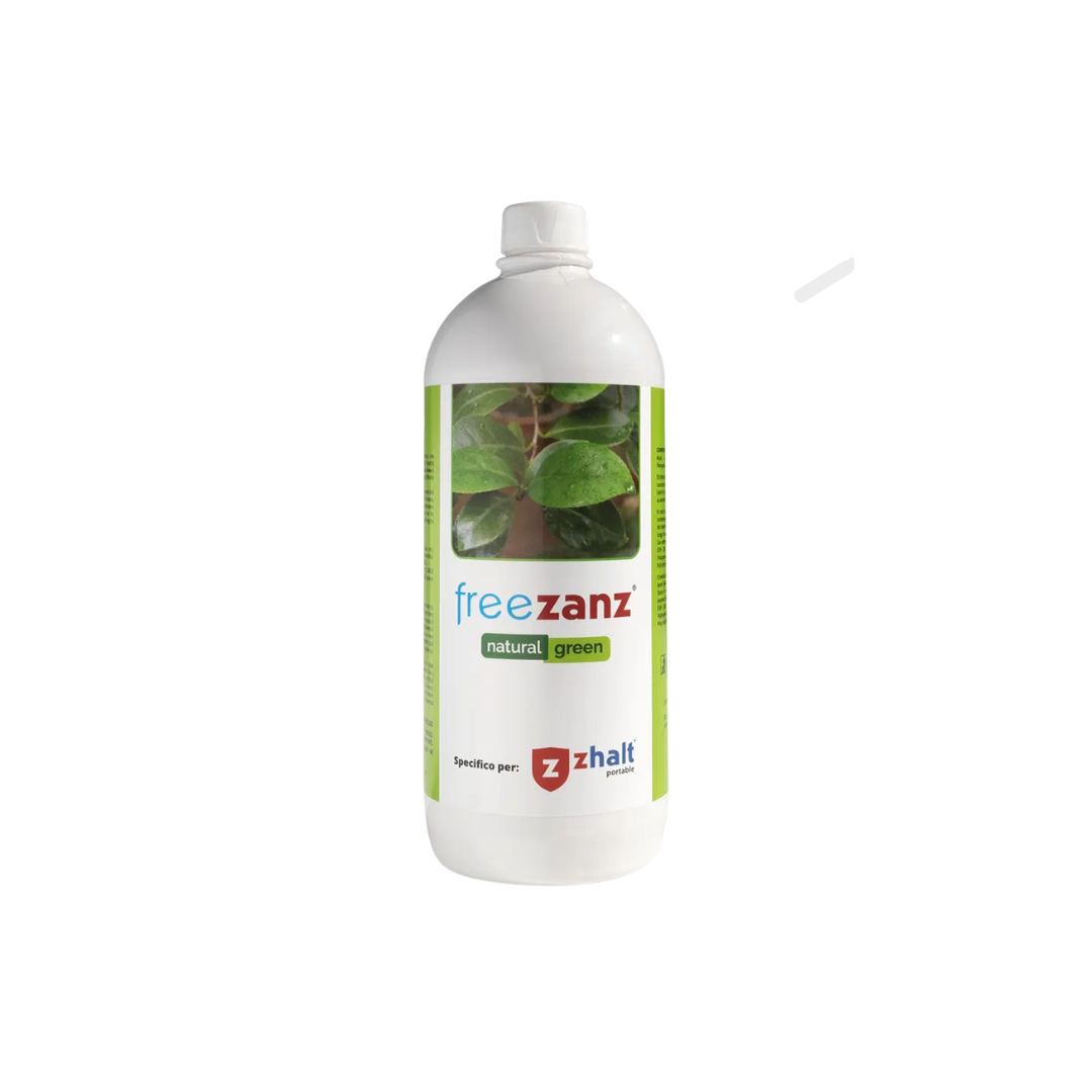 Olio Essenziale NATURAL GREEN 1 LT