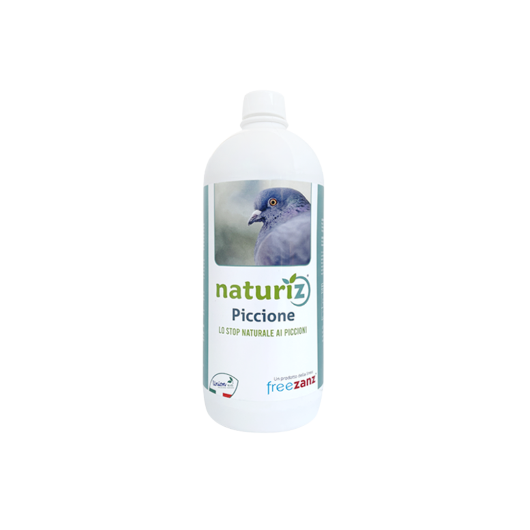 Olio Essenziale PICCIONE 1LT