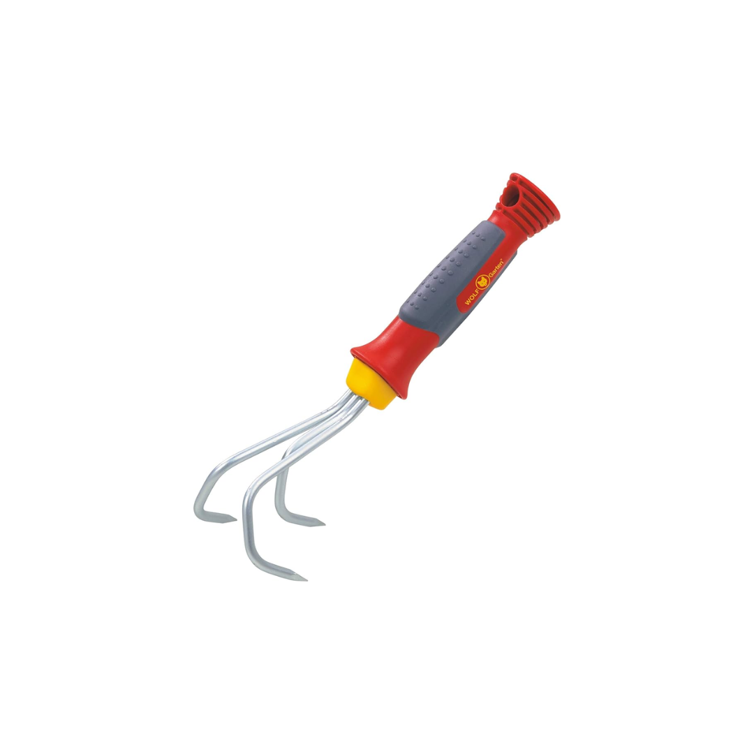 COLTIVATORE WOLF "KA-2K"