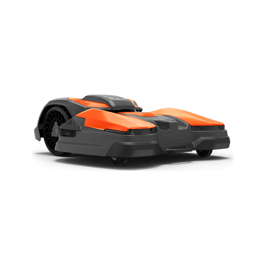 Husqvarna CEORA™ 546 EPOS™ + RZ 43M + CS4, robot tagliaerba per grandi superfici – foto prodotto