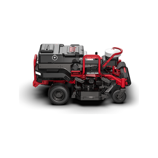 Kress Voyager KR800E, tosaerba autonomo professionale – foto prodotto