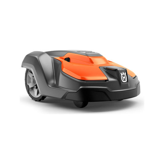 Robot tosaerba HUSQVARNA Automower® 550 EPOS™ – foto prodotto