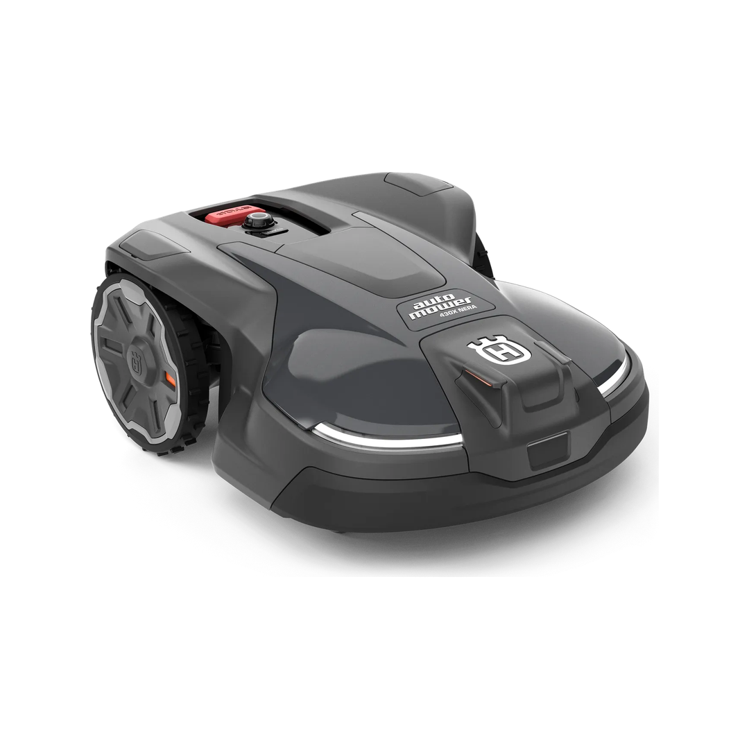 Robot tosaerba HUSQVARNA Automower® 430X NERA – foto prodotto