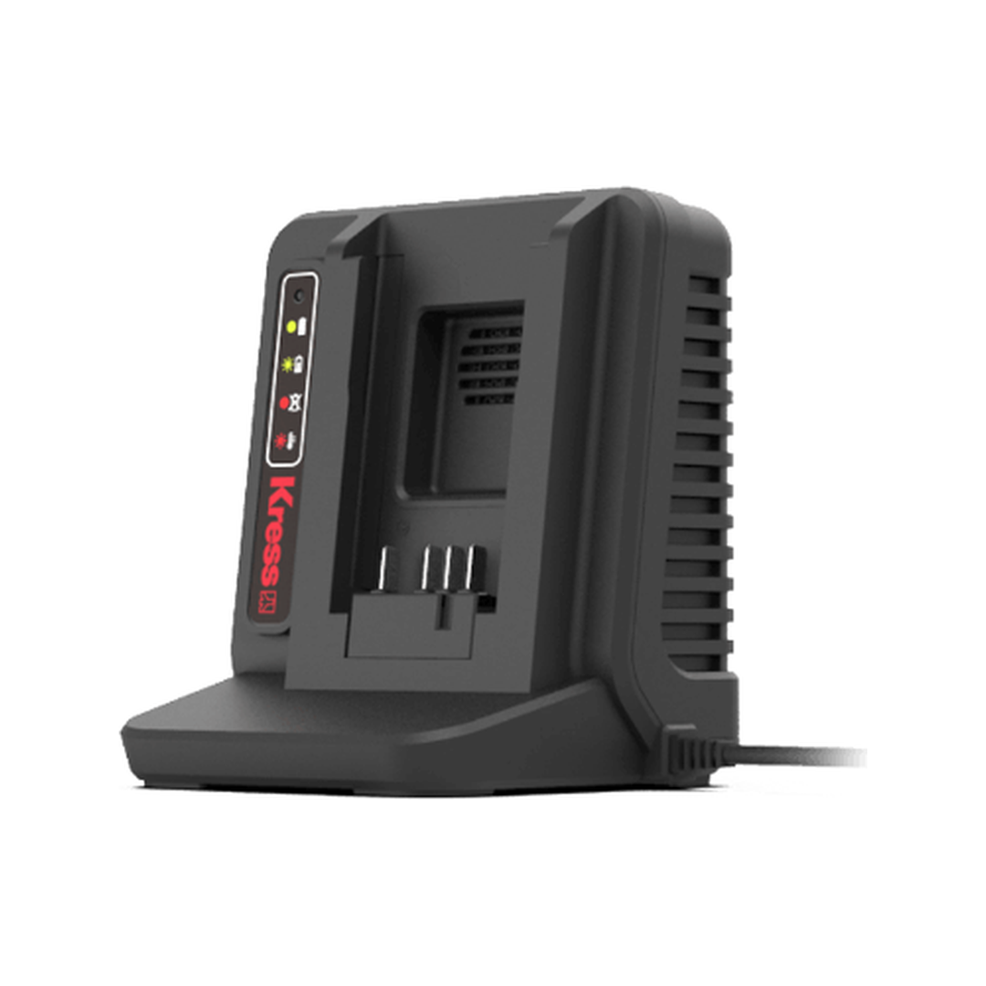Caricabatterie rapido 60V 3A KRESS KA3713 – foto prodotto