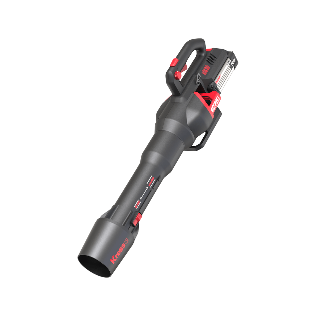 Soffiatore KRESS KG560E – foto prodotto