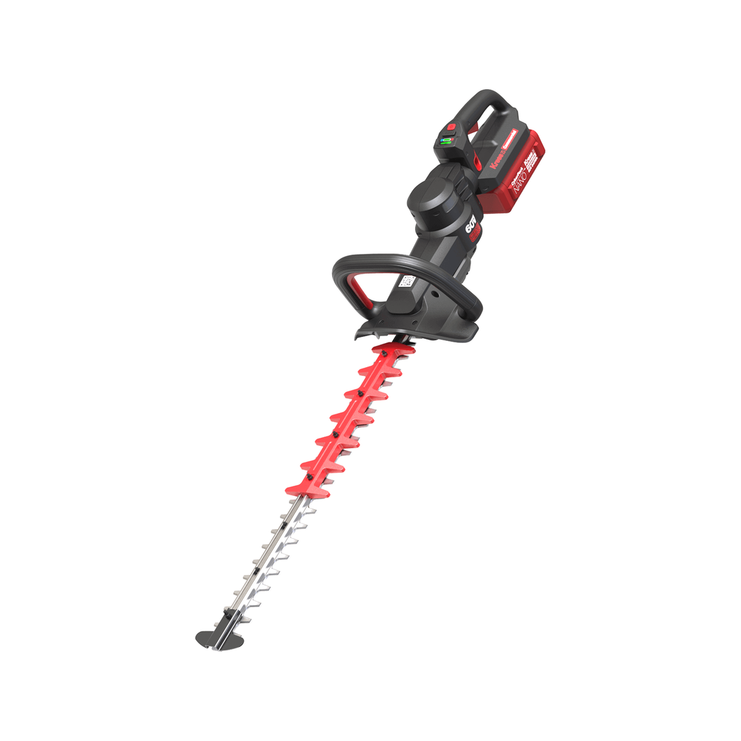 Tagliasiepi KRESS KC201 – foto prodotto