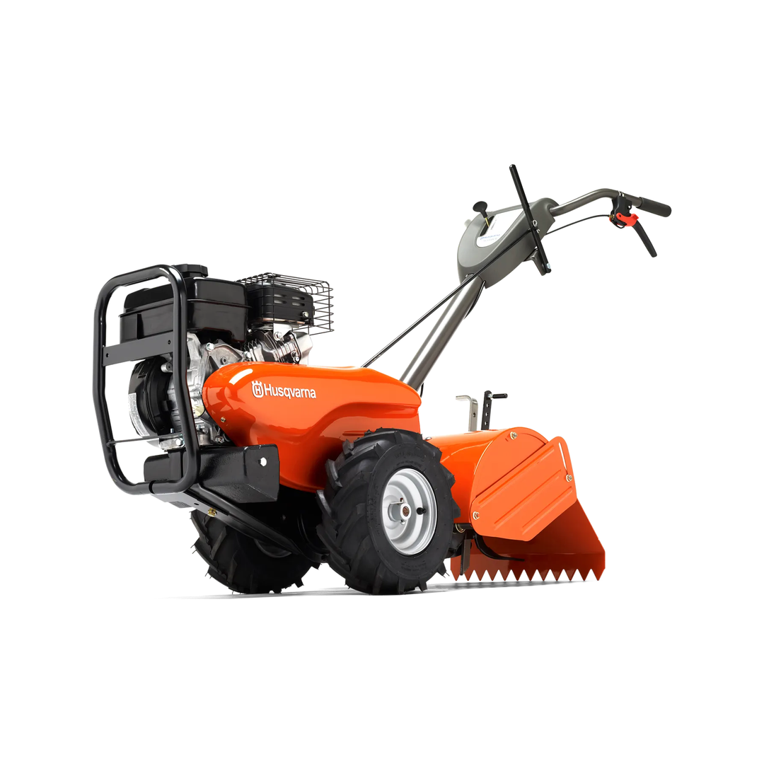 Motocoltivatore HUSQVARNA TR430 Dual – foto prodotto