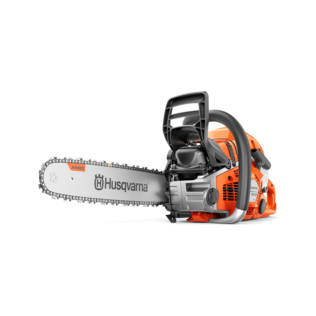 Motosega HUSQVARNA 560 XP® Mark II – foto prodotto