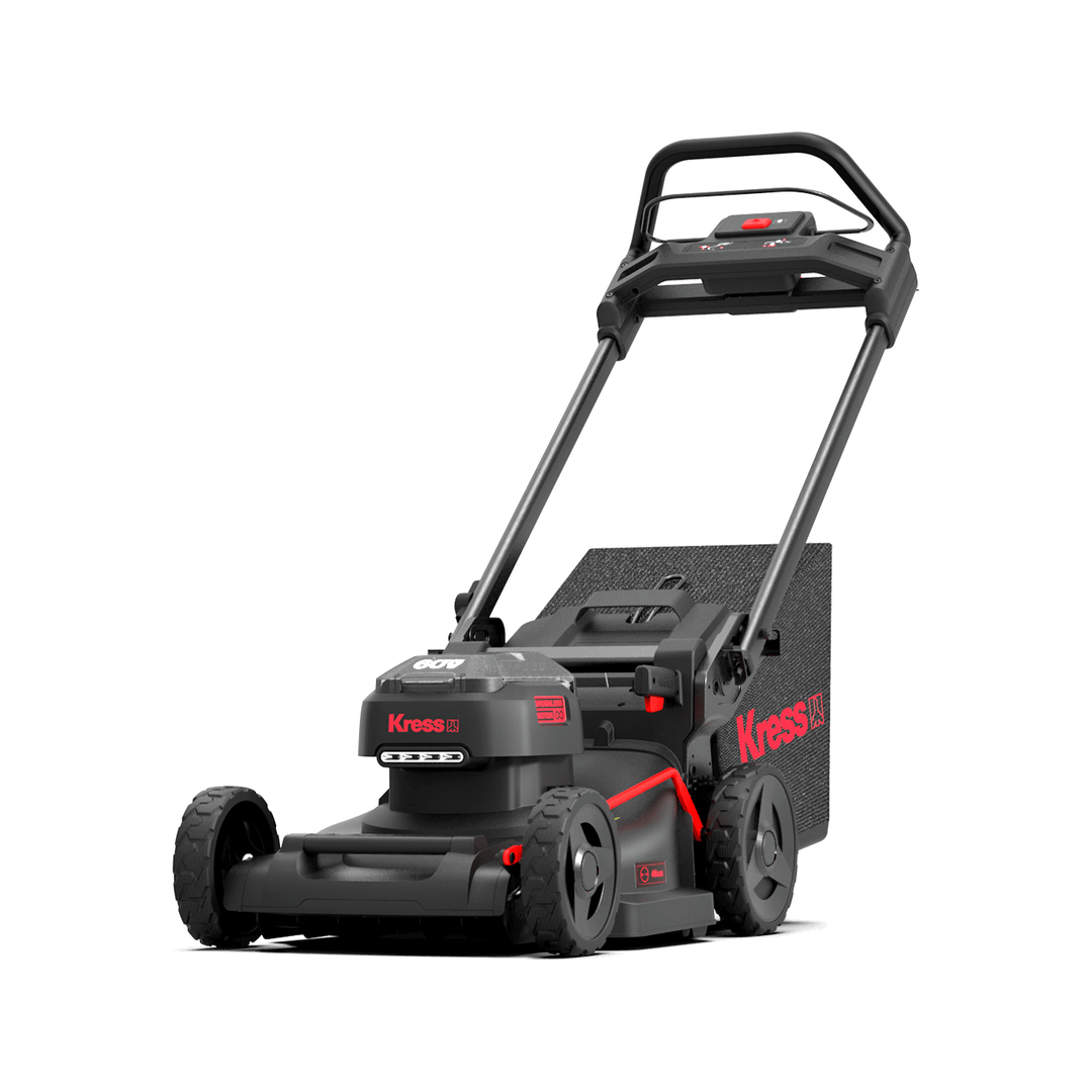 Tosaerba KRESS KG756E – foto prodotto