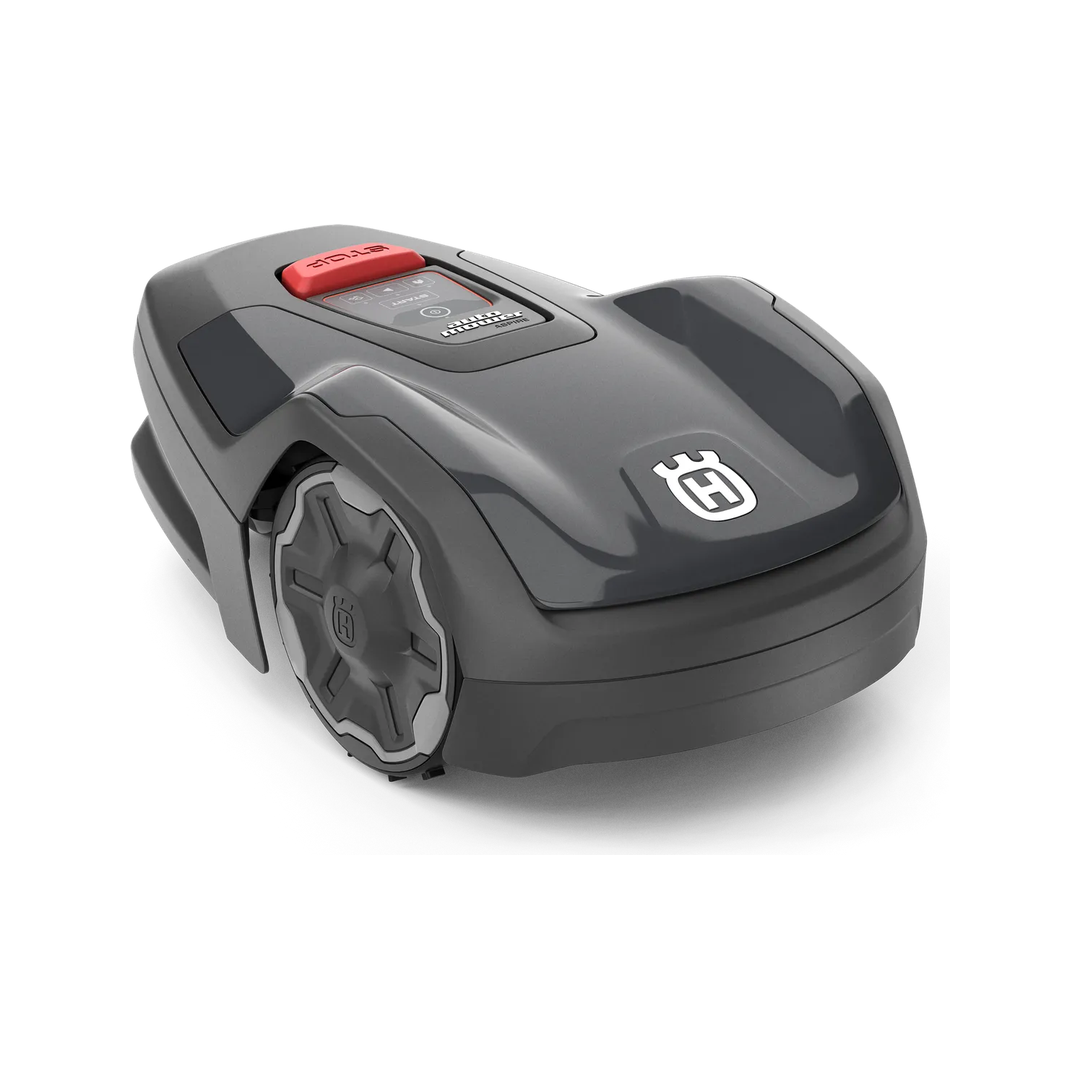 Robot tosaerba HUSQVARNA Automower® Aspire™ R4 – foto prodotto