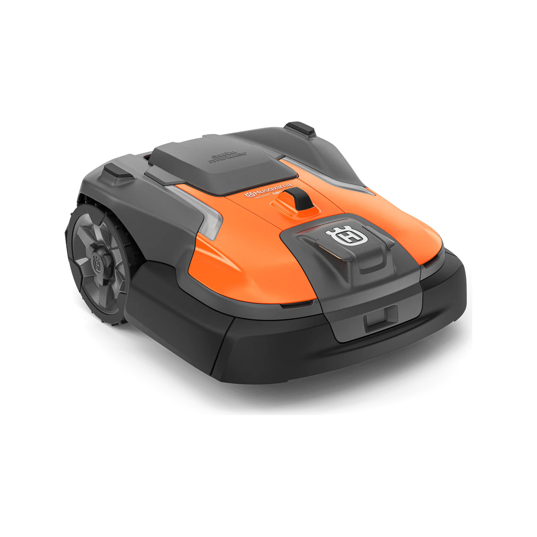 Robot tosaerba HUSQVARNA Automower® 580 EPOS™ – foto prodotto