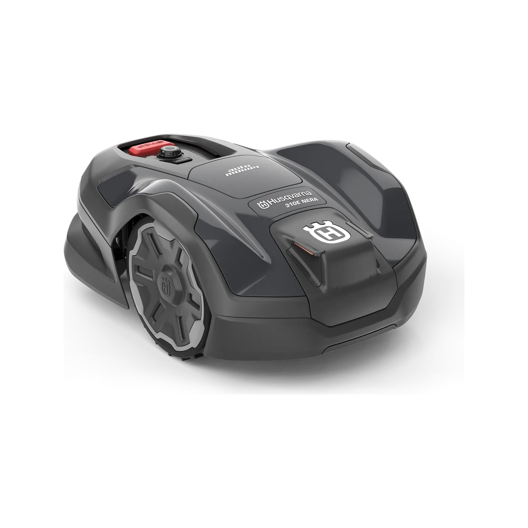 Robot tosaerba HUSQVARNA Automower® 310E NERA – foto prodotto
