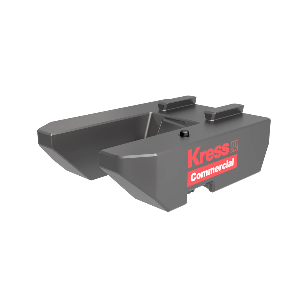 Kit bilanciamento peso 1,5 kg KRESS KAC939 – foto prodotto