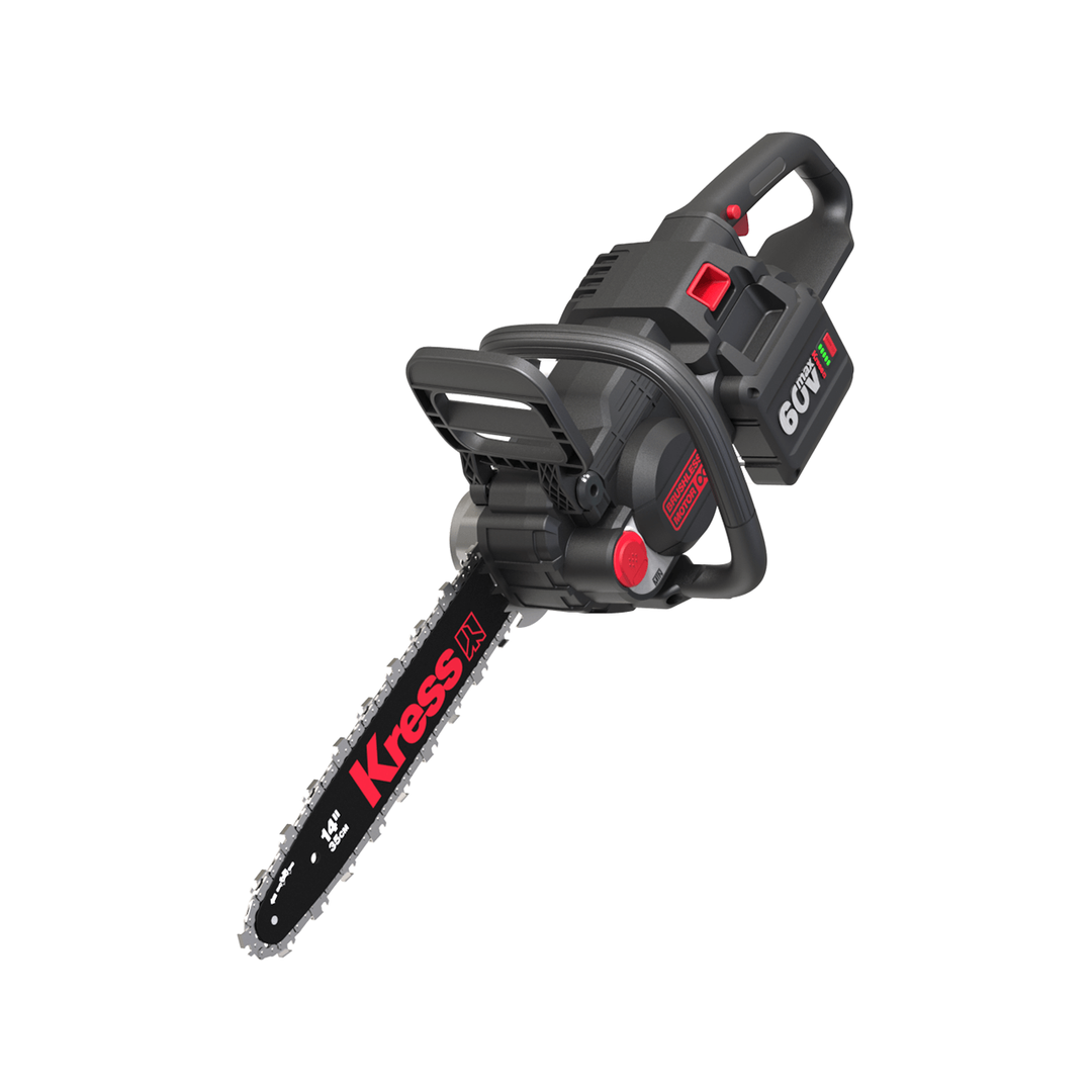 Motosega KRESS KG367E – foto prodotto