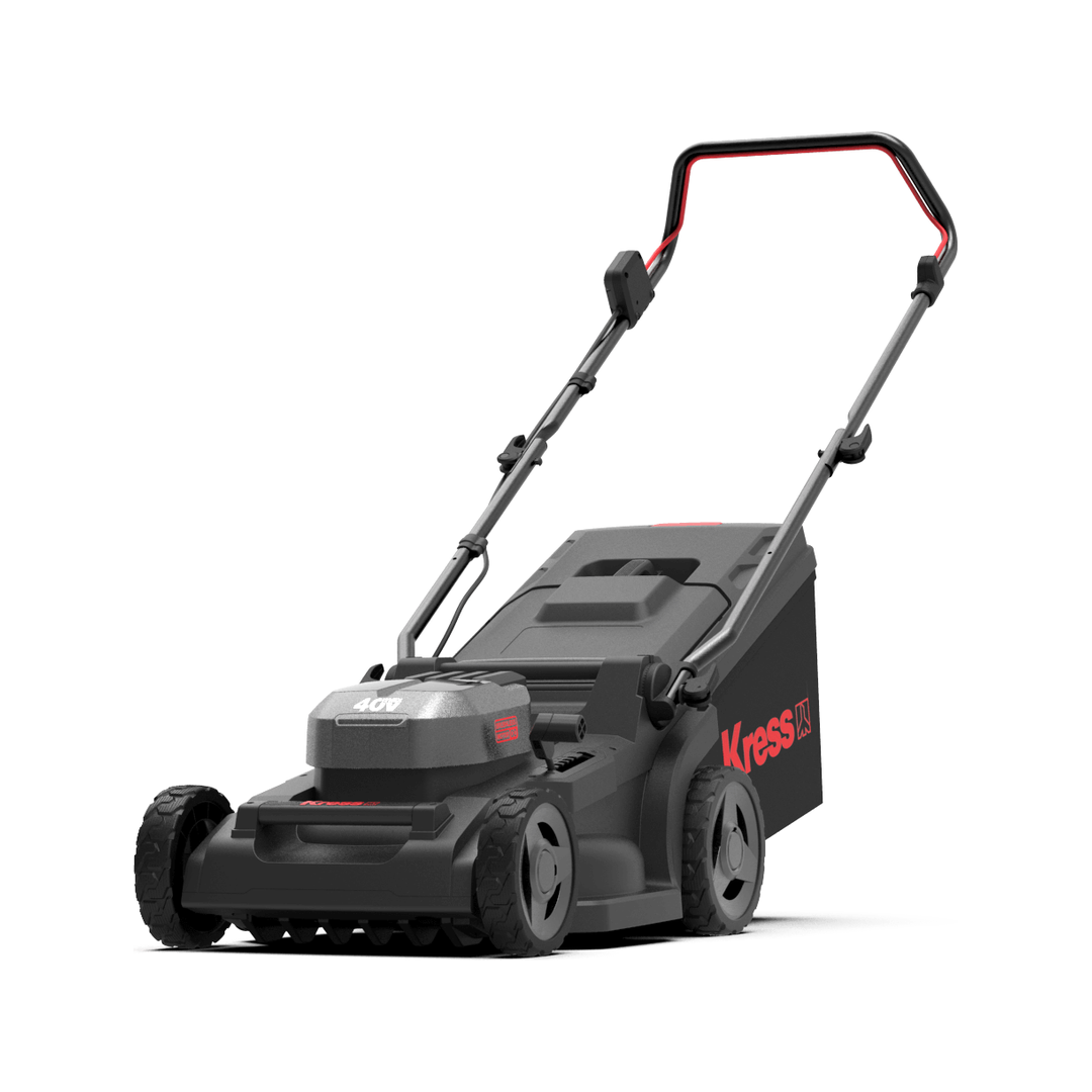 Tosaerba KRESS KG748 – foto prodotto