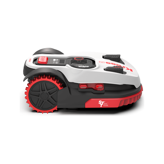 Robot tosaerba KRESS Mission KR123E – foto prodotto