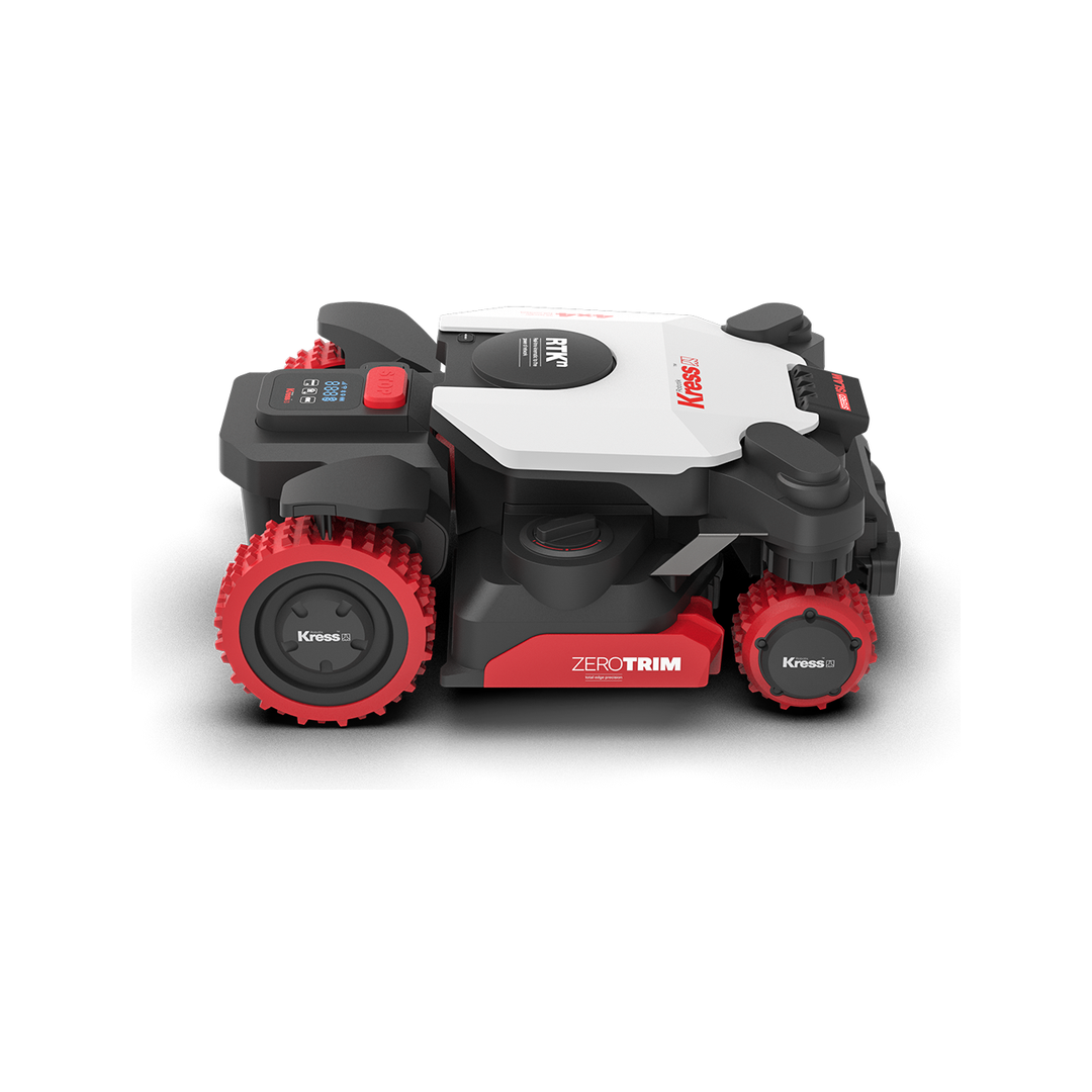Robot tosaerba KRESS EyePilot 4x4 RTKⁿ AWD KR283E – foto prodotto