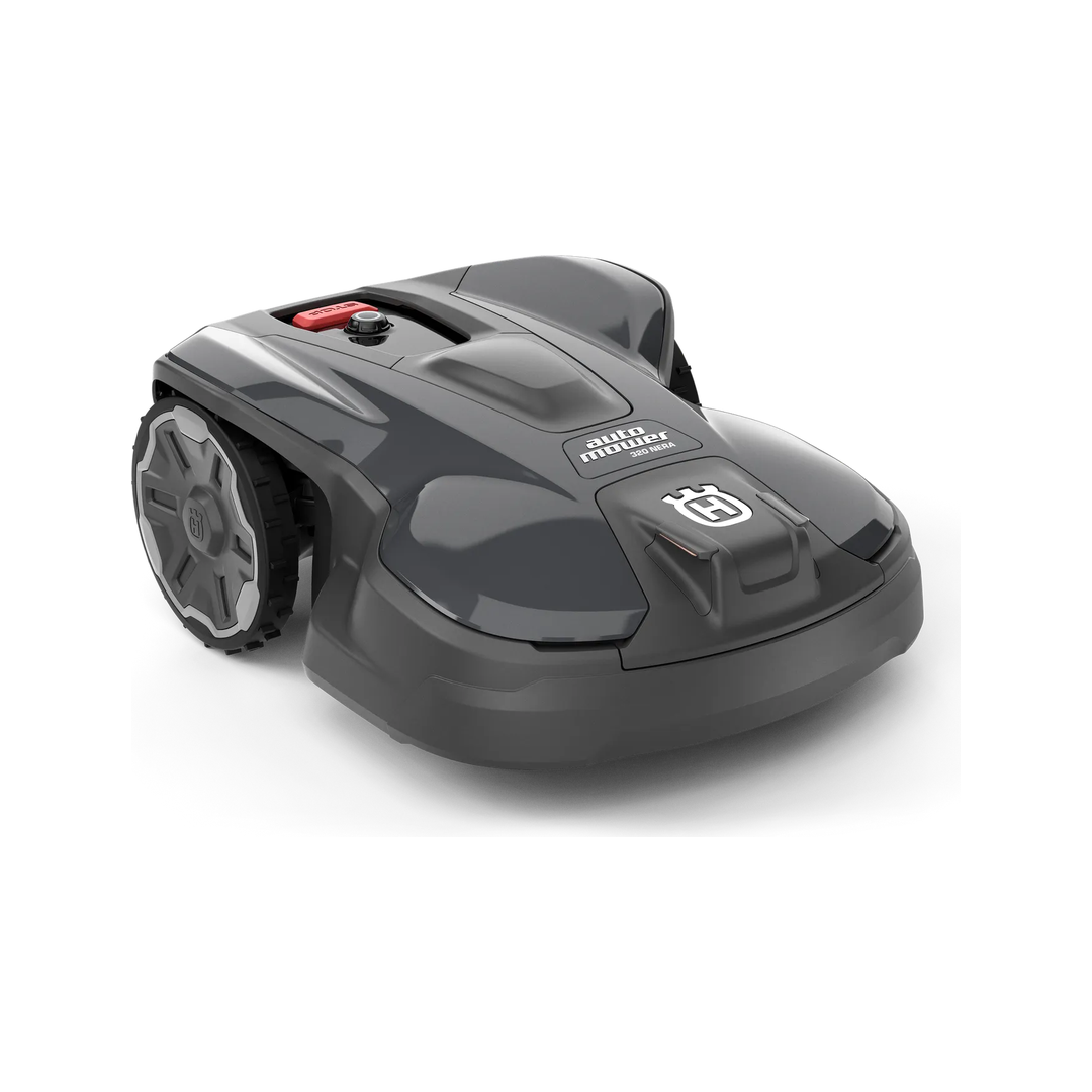 Robot tosaerba HUSQVARNA Automower® 320 NERA – foto prodotto