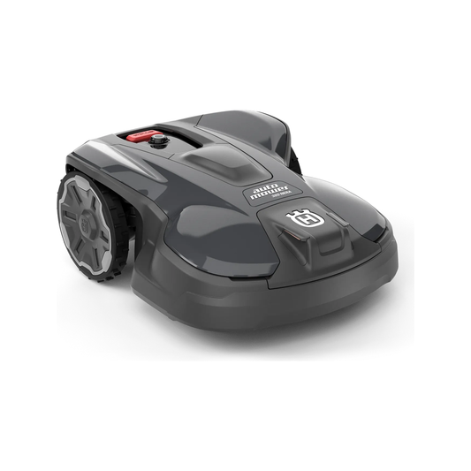 Robot tosaerba HUSQVARNA Automower® 320 NERA – foto prodotto