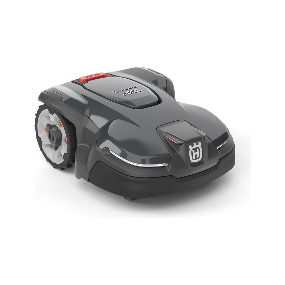 Robot tosaerba HUSQVARNA Automower® 415X – foto prodotto