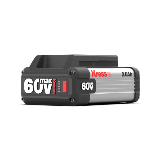 Batteria 60V 2Ah KRESS KA3000 – foto prodotto