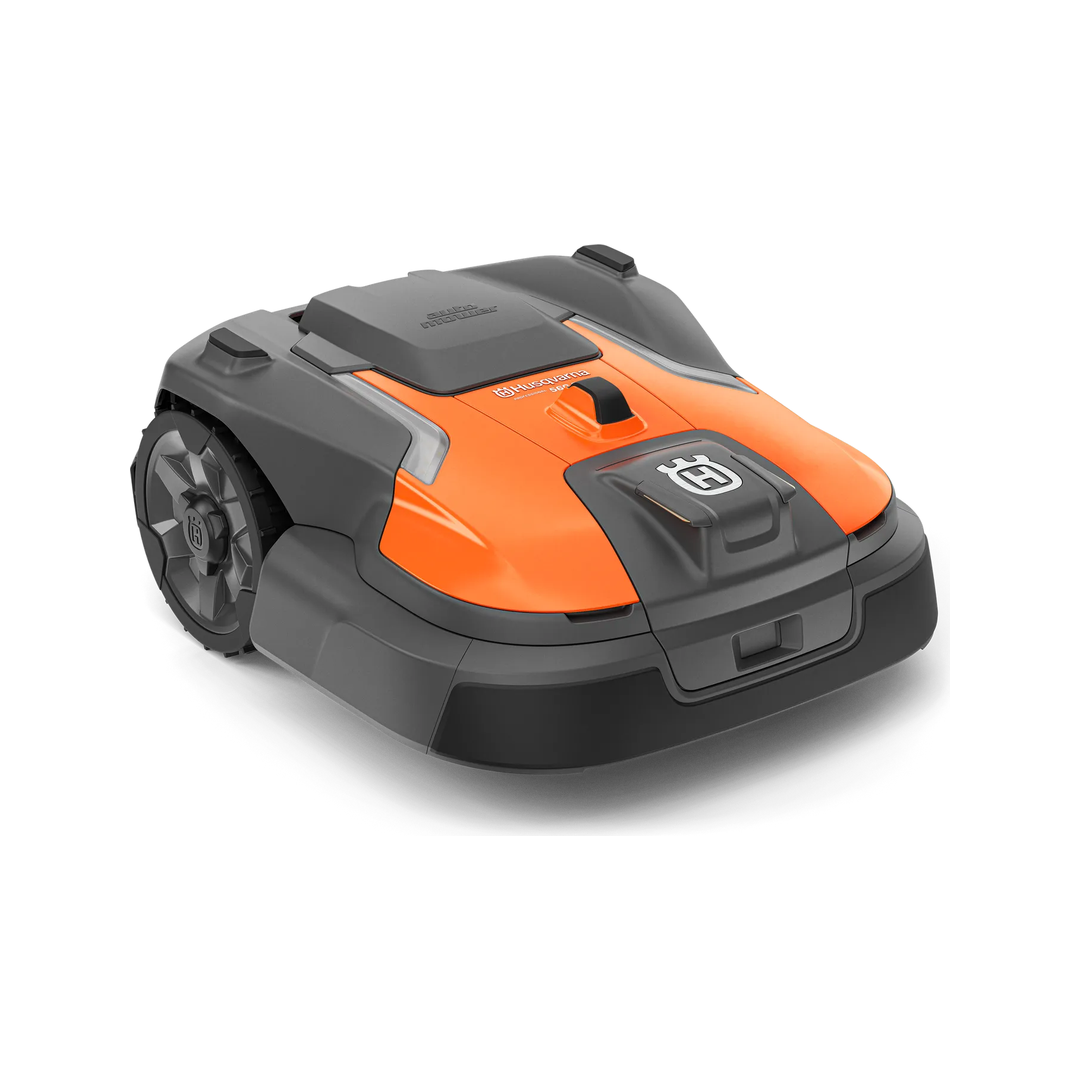 Robot tosaerba HUSQVARNA Automower® 560 EPOS™ – foto prodotto