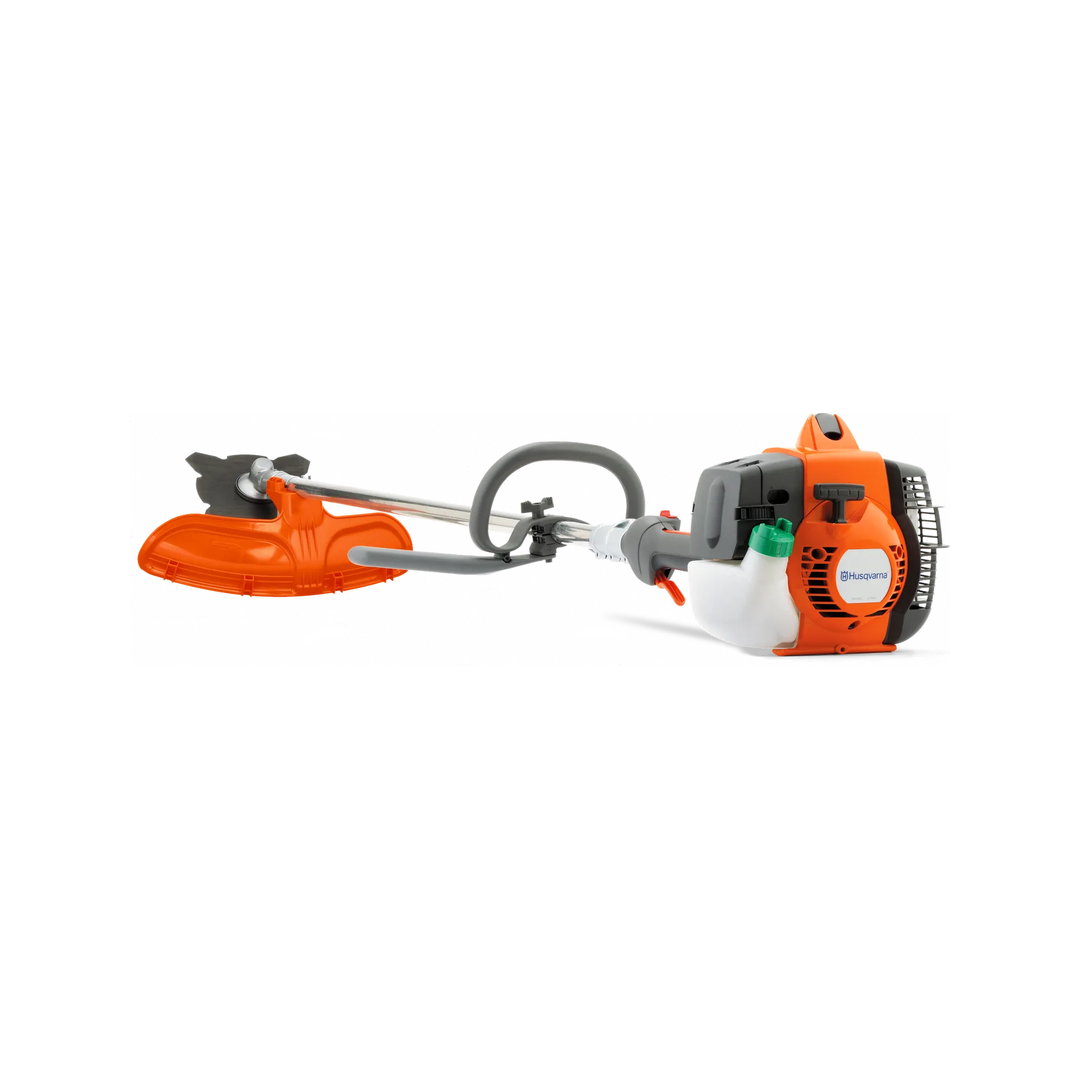Decespugliatore HUSQVARNA 535RJ – foto prodotto