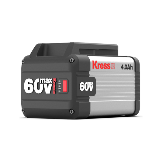 Batteria 60V 4Ah KRESS KA3002 – foto prodotto