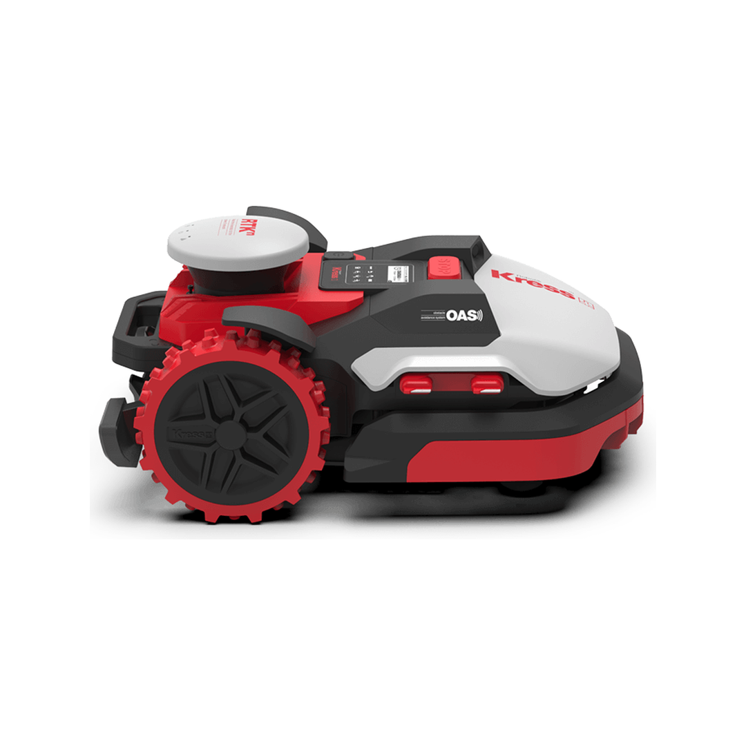 Robot tosaerba KRESS Mission RTKⁿ KR160E.A – foto prodotto