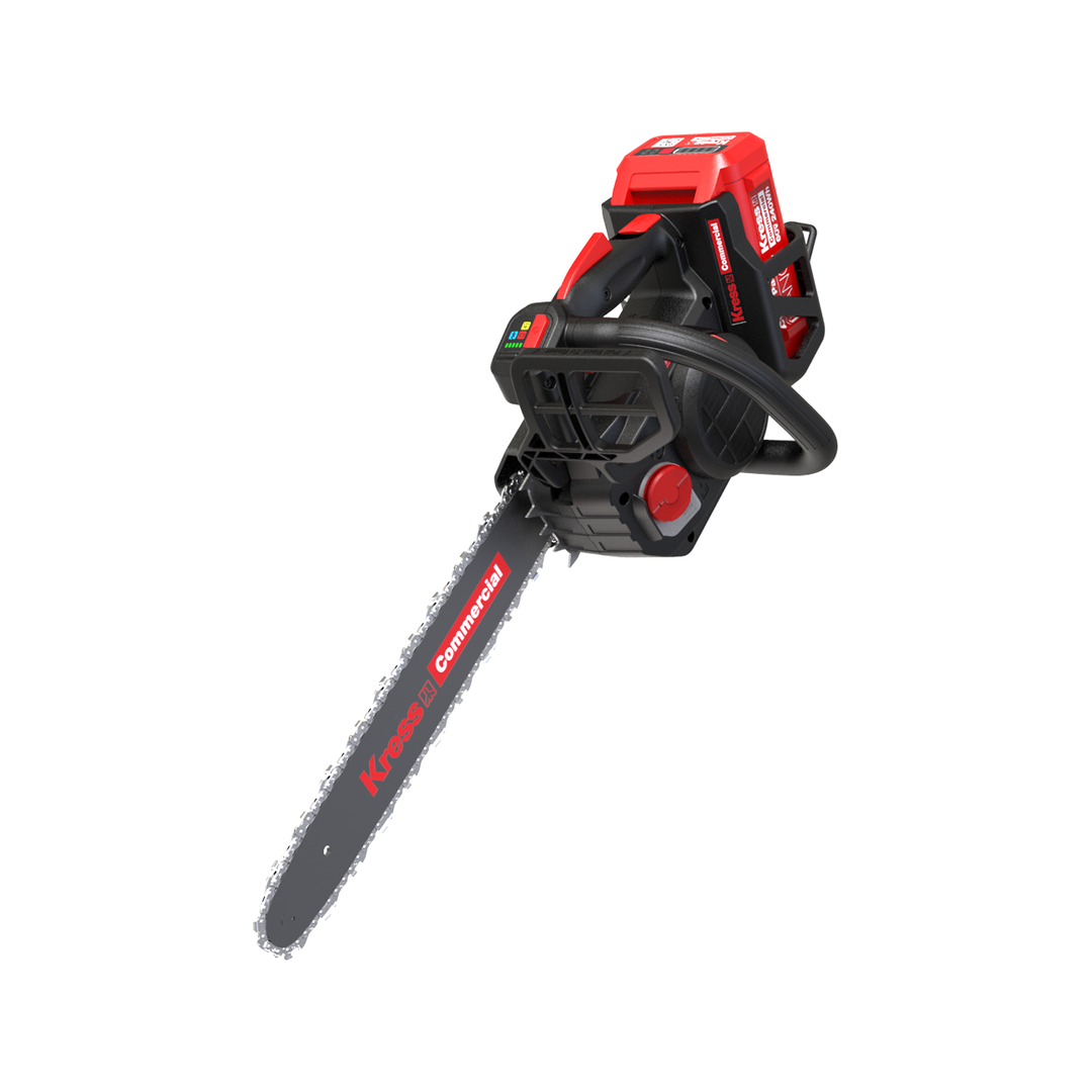 Motosega da potatura KRESS KC320 – foto prodotto