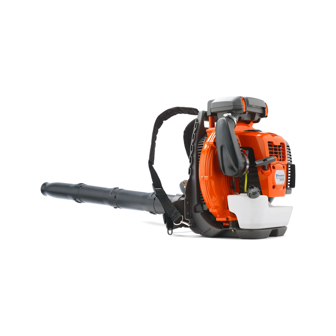 Soffiatore spalleggiato HUSQVARNA 580BTS – foto prodotto