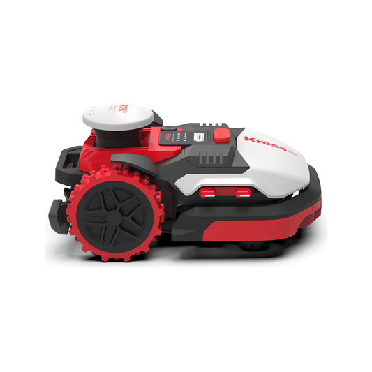 Robot tosaerba KRESS Mission RTKⁿ KR172E – foto prodotto
