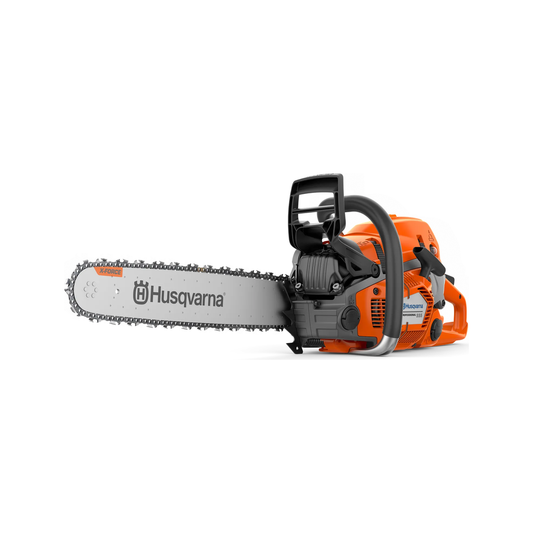 Motosega HUSQVARNA 555 – foto prodotto