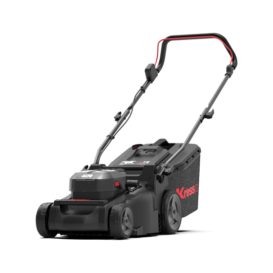 Tosaerba KRESS KG745 – foto prodotto