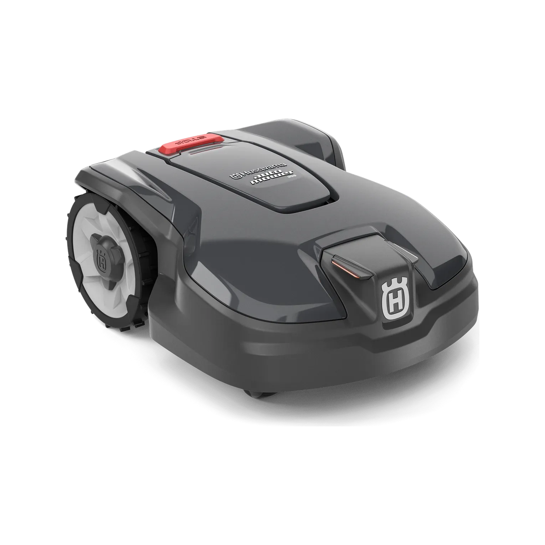 Robot tosaerba HUSQVARNA Automower® 305 – foto prodotto