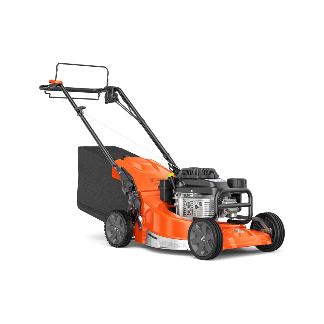 Tosaerba HUSQVARNA LC 551VBP – foto prodotto