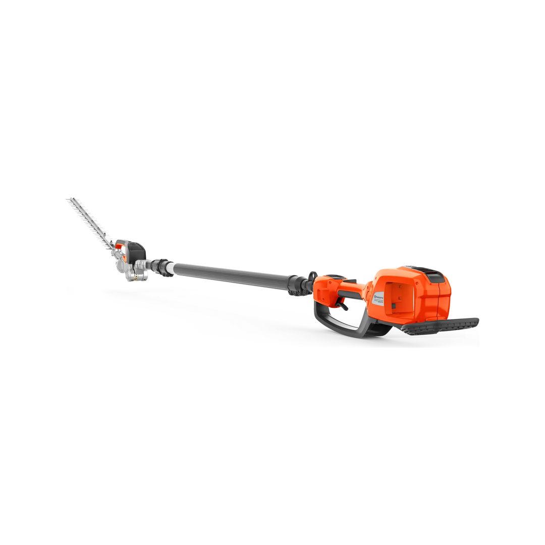 Tosasiepi ad asta telescopica a batteria HUSQVARNA 520iHT4 – foto prodotto