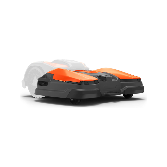 Piatto di taglio Husqvarna CEORA RZ 43M