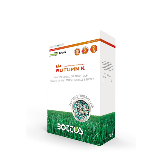 AUTUMN K