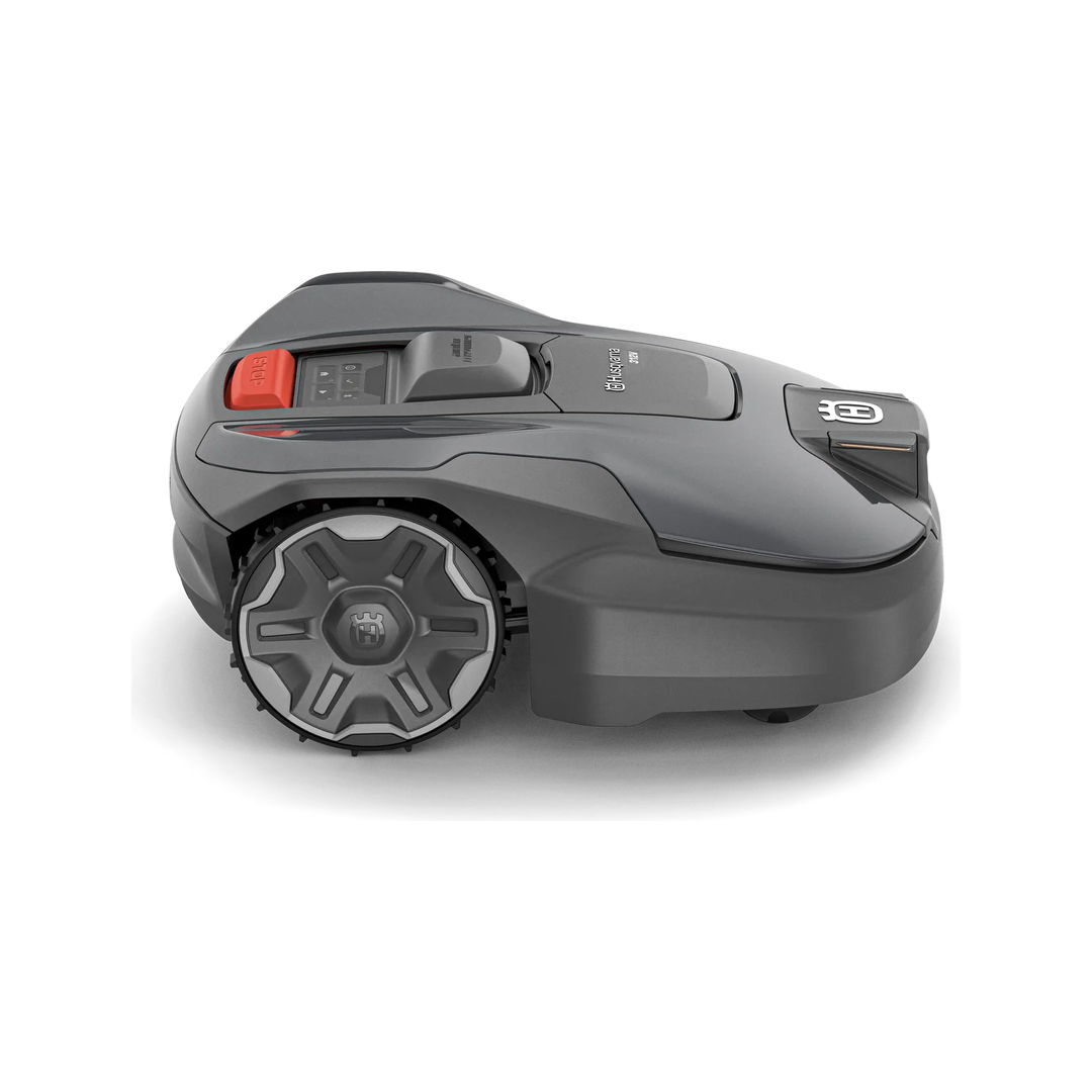 Robot tosaerba HUSQVARNA Automower® 312V – foto prodotto
