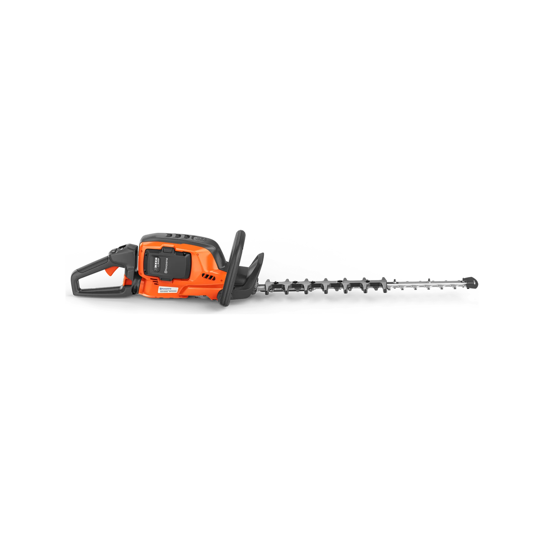 Tosasiepi a batteria HUSQVARNA 522iHD60 – foto prodotto