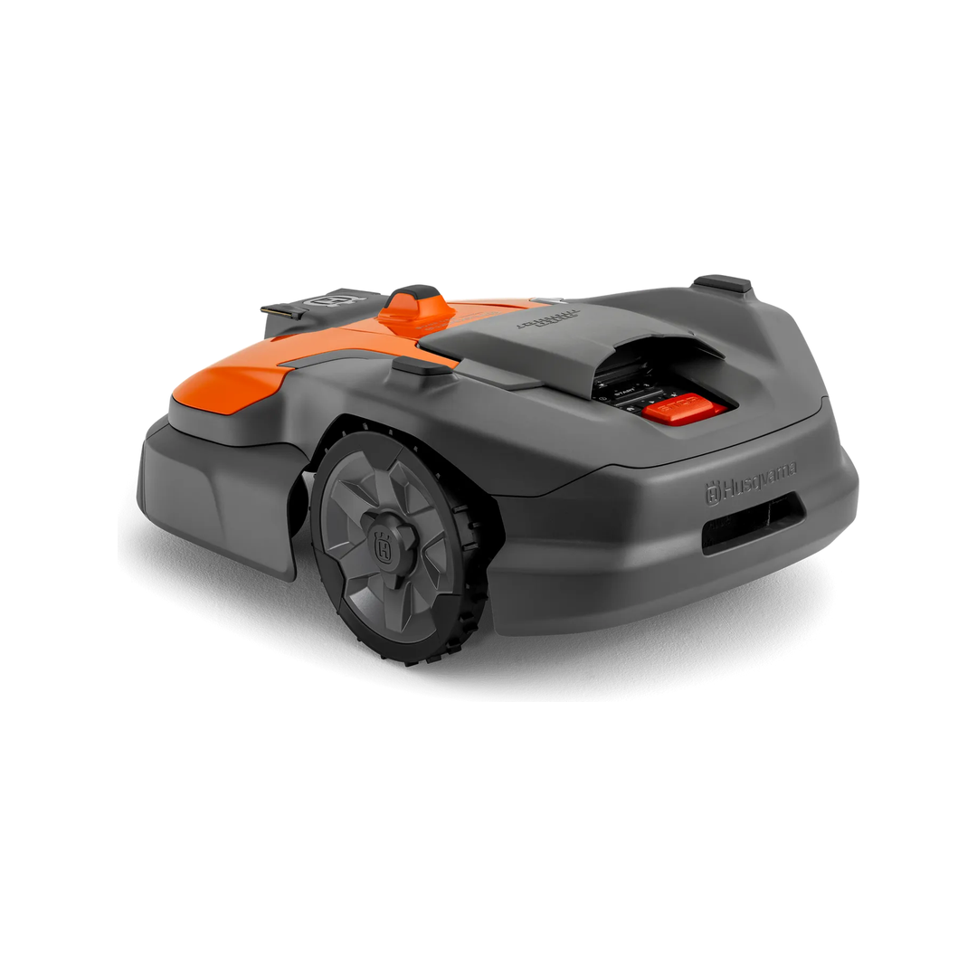 Robot tosaerba HUSQVARNA Automower® 560 EPOS™ – foto prodotto