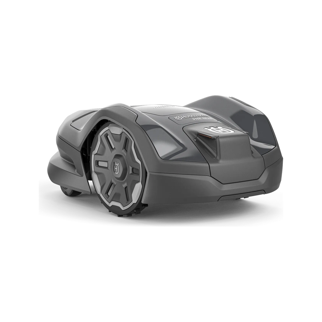 Robot tosaerba HUSQVARNA Automower® 310E NERA – foto prodotto