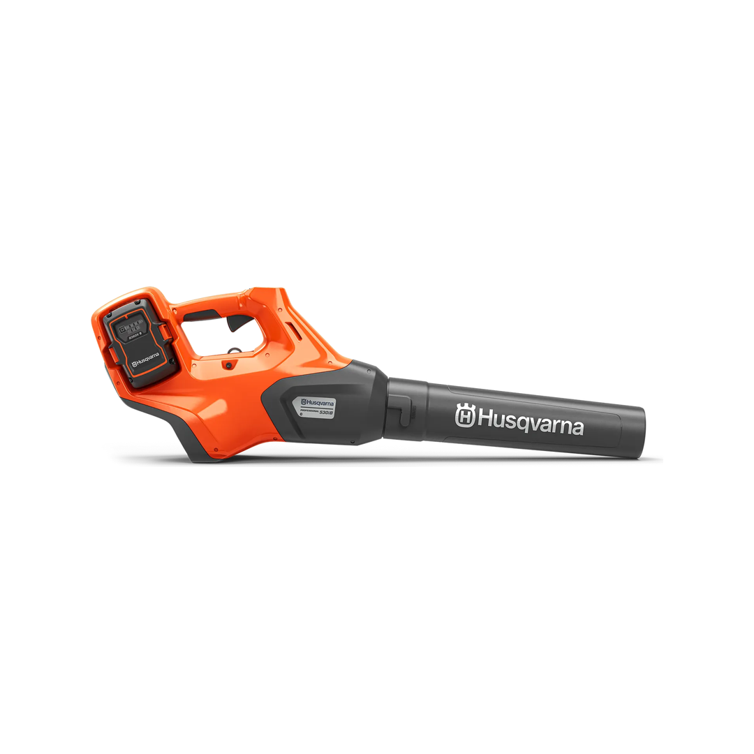 Soffiatore a batteria HUSQVARNA 530iB – foto prodotto